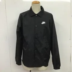 NIKE ナイキ ジャケット、上着 ジャンパー、ブルゾン コーチジャケット