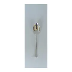 未使用品 純銀 スプーン ティーシャベル WAKO スターリングシルバー950 未使用品 純銀 スプーン ティーシャベル WAKO スターリングシルバー950