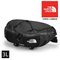 【新品】 THE NORTH FACE ザ ノース フェイス ボディバッグ テラーランバー ウエストバッグ メンズ レディース 斜めがけ ブランド サブバッグ 3L ウエストポーチ ワンショルダー バッグ 鞄 TERRA LUMBAR 3L NF0A81EO