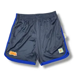 BEAMS ssz 2p ショーツ　イージーパンツ　L ネイビー　ビームス BEAMS ssz 2p ショーツ イージーパンツ L ネイビー ビームス