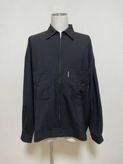 COOTIE/クーティー CTE-19A203 T/W Work Jacket ワークジャケット【007】-