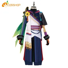 ティナリ コスプレ衣装 フルセット 武器付き Amazon.co.jp: 【COSPLEE】原神 げんしん スメール ティナリ