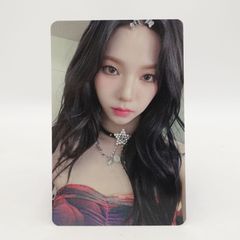 aespa カリナ soundwave ラキドロ 特典 トレカ フォト カード KARINA エスパ サウェ ラッキードロー LUCKY DRAW