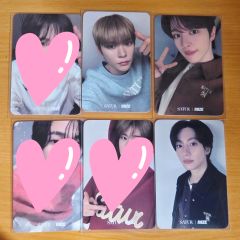 Seventeen ジュン Face the Sun POWERSTATION ラキドロ - メルカリ