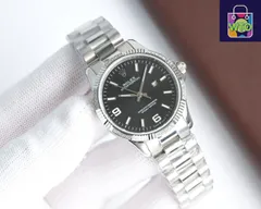 【今日WTO】Rolex（ロレックス） Lady-Datejust AR Factory ウォッチ-WTO輸入2-ZN15-BPT59