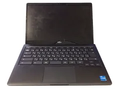 富士通ChromeBook FCB143FB本体、電源アダプタ及びソフトケース