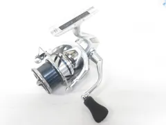 新品同様　シマノ　23ストラディック 2500SHG X8PE0.8号付 シマノ [90] 23 ストラディック 2500SHG : かめや釣具 - 通販