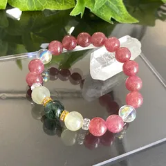 no.0491 冬訪のグリーンルチル　一点物 no.0491 冬訪のグリーンルチル 一点物