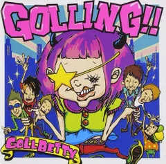 2025年最新】GOLLBETTYの人気アイテム - メルカリ