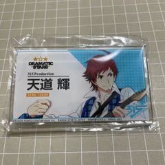 SideM 衣装展 缶バッジ 天道輝 - メルカリ