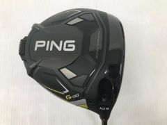 【最短翌日発送】G430 LST | 10.5 | S | ALTA J CB BLACK | 中古 | ドライバー | ピン