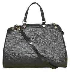 ルイヴィトン　Louis Vuitton　エピ　エレクトリック　ブレアMM　M40328　2WAY　バッグ　ハンドバッグ　ショルダーバッグ　レディース