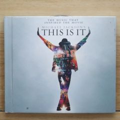 Michael Jackson This Is It 2枚CDセット - メルカリ