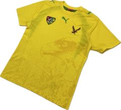 カメルーン代表 Eto'o 9番 ユニフォームコーデ - メルカリ