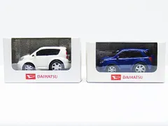 DAIHATSU Bego ミニカー 3台セット グレー DAIHATSU Bego ミニカー 3台セット グレー DAIHATSU Bego ミニカー 3台