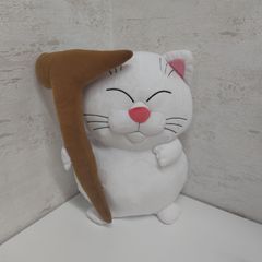 【未使用】ドラゴンボール超 めちゃもふぐっとぬいぐるみ～カリン～