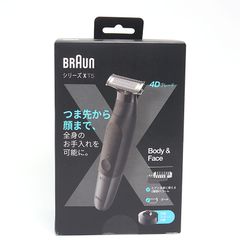 ブラウン BRAUN ボディ トリマー PROX ボディシェーバー XT5300のサムネイル