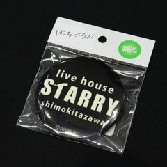 【新品】Groove-Garage ぼっち・ざ・ろっく! 高発光缶バッジ STARRY