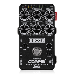 【新品】BECOS CompIQ STELLA Pro Compressor MkII with DITOS / a49295【箱付き｜コンプレッサー】