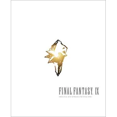 ﾃﾞｨｼﾞﾀﾙﾃﾞｨｽｸ ｿﾉﾀ / ゲーム・ミュージック / FINAL FANTASY IX ORIGINAL SOUNDTRACK REVIVAL DISC (Blu-ray Disc Music)