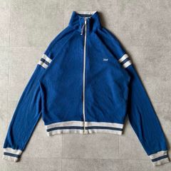 【超希少‼️】90s vintage Dior トラックジャケット　ネイビー　M Christian Dior Monsieur / Vintage, Nylon Track