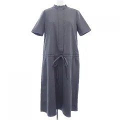 ジルサンダーネイビー JIL SANDER NAVY ワンピースのサムネイル