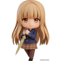 ねんどろいど 2064 椎名真昼(しいなまひる) お隣の天使様にいつの間にか駄目人間にされていた件 完成品 可動フィギュア グッドスマイルカンパニー