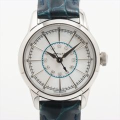 稼動品 HAMILTON ハミルトン 腕時計 レイルロード H403110 革 稼動品 HAMILTON ハミルトン 腕時計 レイルロード H403110 革