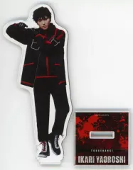 【中古】アクリルスタンド・アクリルパネル 草地稜之(矢颪碇) ランダムアクリルスタンド 「舞台『桃源暗鬼』-練馬編-」