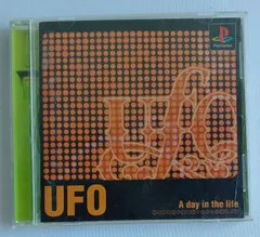 MOON  UFO  UFO攻略本セット UFO-A DAY IN THE LIFE公式ガイドブック | ファミ通書籍編集部