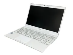 FUJITSU LIFEBOOK FMVU8D3WD1 i7-8565U 1.80GHz 8GB SSD 256GB Windows