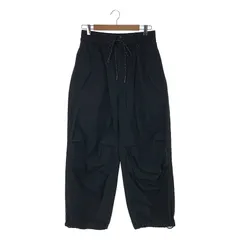 CLESSTEクレストBAGGY HALF PANTS パンツ