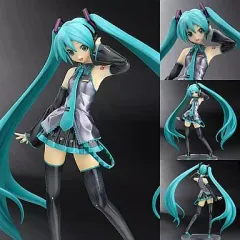 2025年最新】キャラクターボーカルシリーズ01 初音ミク (1/8