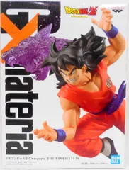 BANDAI SPIRITS ドラゴンボールZ G×materia THE YAMCHA ヤムチャ