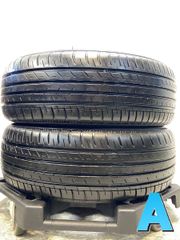 185/60R15  
ヨコハマ ブルーアースGT AE51 
中古タイヤ サマータイヤ 2本セット
 s15250620025