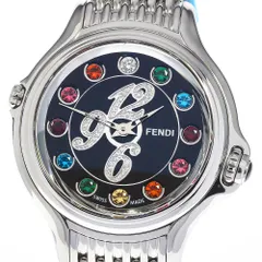 2024年最新】フェンディ 腕時計 カラットの人気アイテム - メルカリ