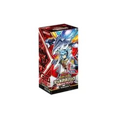 遊戯王ラッシュデュエル デッキ改造パック 運命のギャラクシー‼︎ 3BOX 遊戯王ラッシュデュエル デッキ改造パック 運命のギャラクシー 1