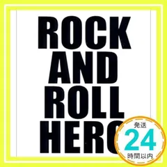 桑田佳祐 ROCK AND ROLL HERO レコード LP Amazon.co.jp: ROCK AND ROLL HERO [Analog]: ミュージック