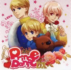 【中古】同人GAME CDソフト Prince Panic DX[CDケース版] / LEDA