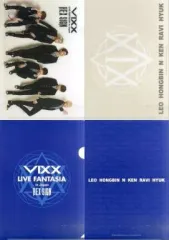 2026年最新】VIXX サインの人気アイテム - メルカリ
