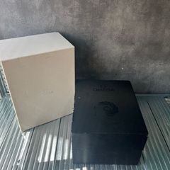 オメガ　OMEGA　007　ボンド　50周年記念　　空箱　時計ケース　BOX