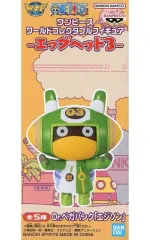 Amazon.co.jp: Dr.ベガパンク エジソン ワンピース ワールド