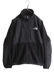 【お得なクーポン配布中!】 ノースフェイス デナリ ジャケット レディース S / The North Face DENALI アウトドア フリース ナイロン ブルゾン ブラック ジャンパー 黒