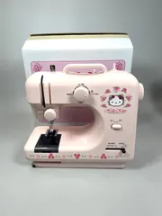 2025年最新】ハローキティ ミシンの人気アイテム - メルカリ
