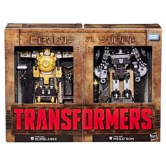 トランスフォーマー レックンドゥームコレクション トップスピン