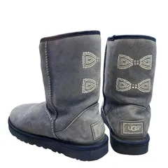 2025年最新】ugg ムートンブーツ スワロの人気アイテム - メルカリ