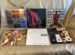 新品未開封品 OutKast レコード 4作セット 90年代HIPHOP名盤 新品未開封品 OutKast レコード 4作セット 90年代HIPHOP名盤