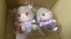 名取さな ぬいぐるみ セット サンリオ