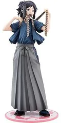 【中古】(非常に良い)刀剣乱舞-花丸- 大和守安定 内番ver. 1/8スケール ABS&PVC製 塗装済み完成品フィギュア
