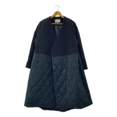 2025年最新】enfold キルティング コートの人気アイテム - メルカリ